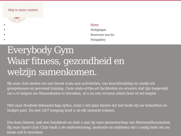 everybody-gym.nl