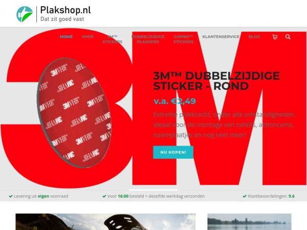 plakshop.nl