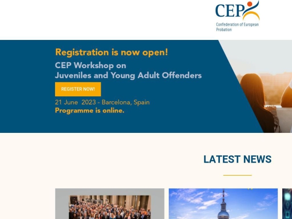 cep-probation.org